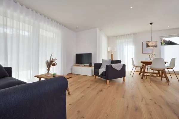 Living room  BergLuft