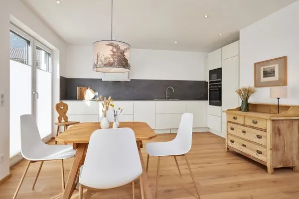 Living room  BergLuft