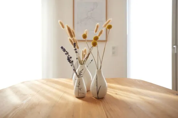 Decorative detail  BergLuft