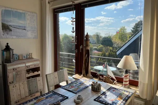 Küche / Küchenzeile  (STOE12a) Ferienwohnung "Sonnenaufgang"