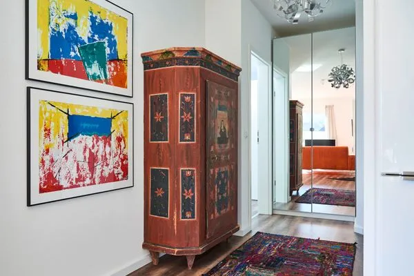 Decorative detail  Cara