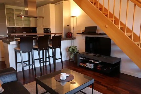 Living room  Central Pearl