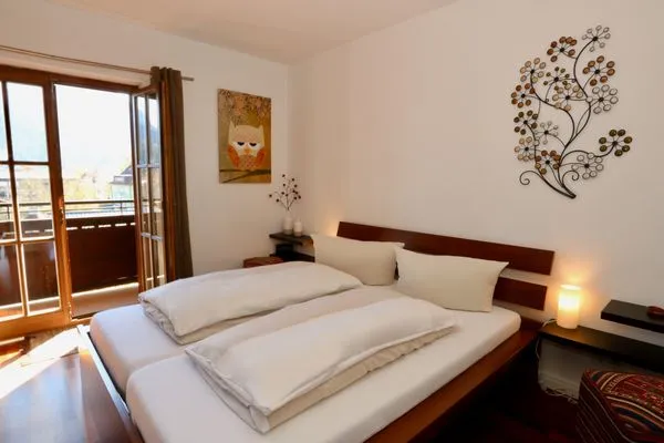 Bedroom  Central Pearl