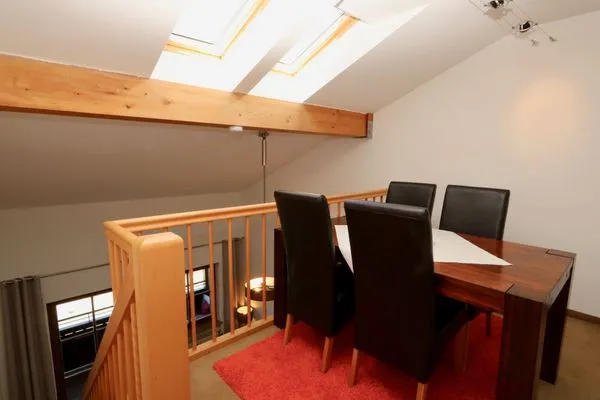 Living room  Central Pearl