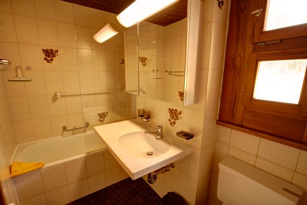 Chesa Munteratsch 2-Zimmerwohnung 610 Typ E Silvaplana - -img.tag.bathroom-
