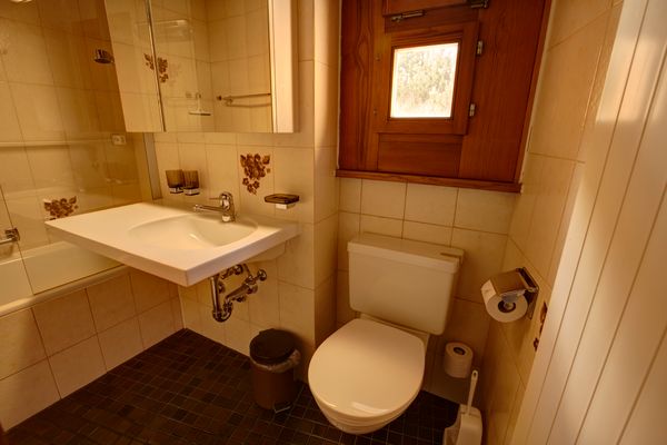 Chesa Munteratsch 2-Zimmerwohnung 610 Typ E Silvaplana - -img.tag.bathroom-