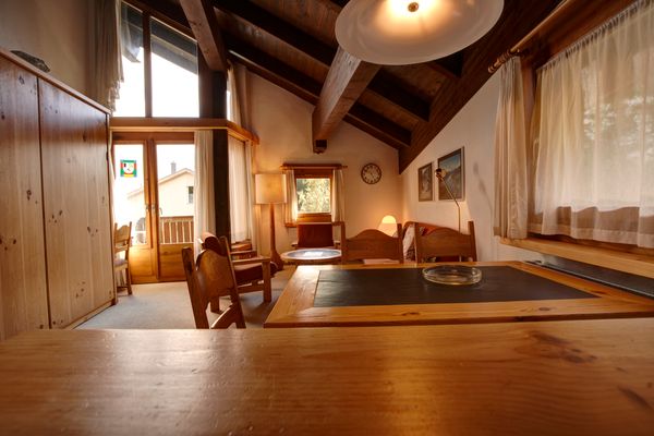 Chesa Munteratsch 2-Zimmerwohnung 610 Typ E Silvaplana - -img.tag.livingroom-