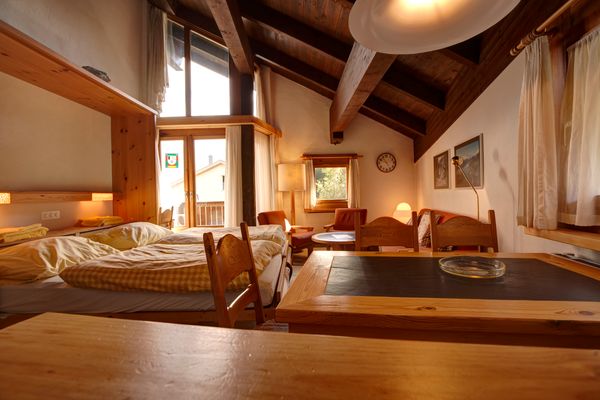 Chesa Munteratsch 2-Zimmerwohnung 610 Typ E Silvaplana - -img.tag.livingroom-