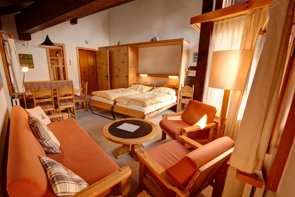 Chesa Munteratsch 2-Zimmerwohnung 610 Typ E Silvaplana - -img.tag.livingroom-