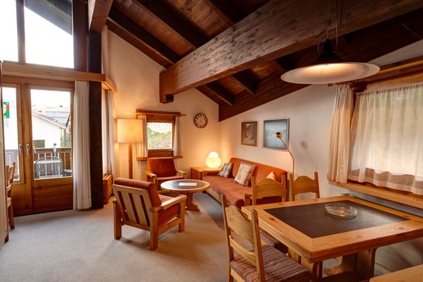 Chesa Munteratsch 2-Zimmerwohnung 610 Typ E Silvaplana - -img.tag.livingroom-