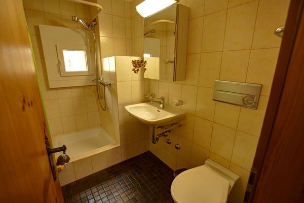 Chesa Munteratsch 1-Zimmerwohnung 411 Typ A Silvaplana - -img.tag.bathroom-