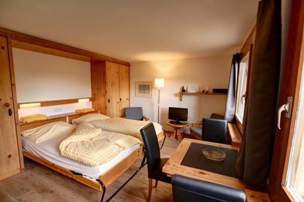 Chesa Munteratsch 1-Zimmerwohnung 411 Typ A Silvaplana - -img.tag.livingroom-