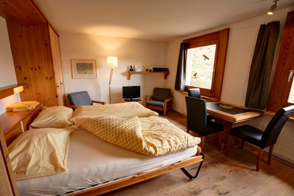 Chesa Munteratsch 1-Zimmerwohnung 411 Typ A Silvaplana - -img.tag.livingroom-