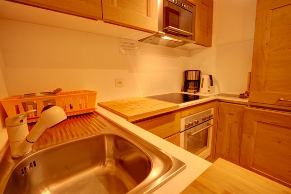 Chesa Munteratsch 2-Zimmerwohnung 102 Typ E Silvaplana - -img.tag.kitchen-