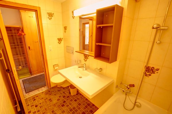 Chesa Munteratsch 2-Zimmerwohnung 102 Typ E Silvaplana - -img.tag.bathroom-