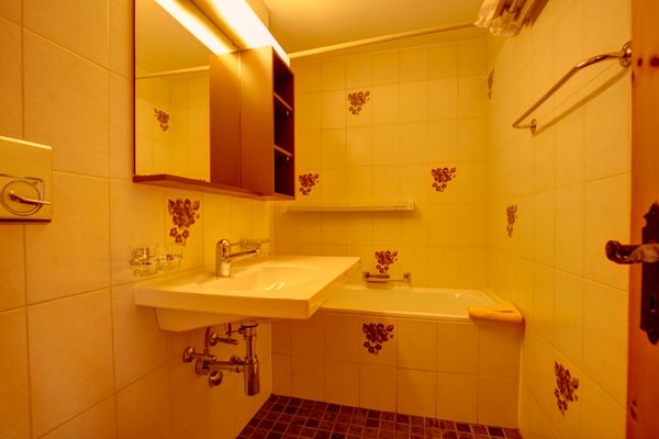 Chesa Munteratsch 2-Zimmerwohnung 102 Typ E Silvaplana - -img.tag.bathroom-