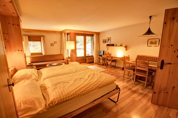 Chesa Munteratsch 1-Zimmerwohnung 106 Typ B Silvaplana - -img.tag.livingroom-