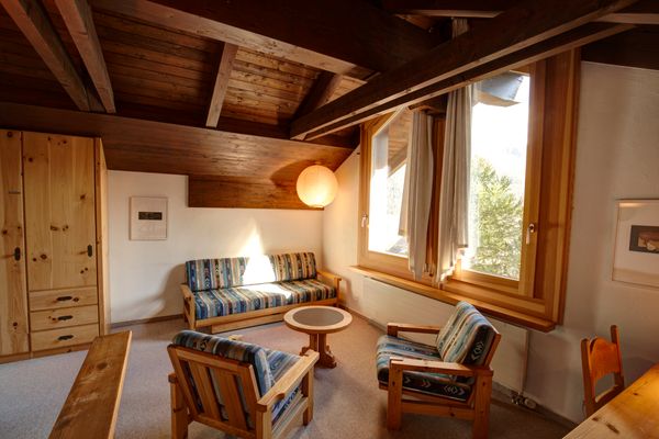 Chesa Munteratsch 3 1/2-Zimmerwohnung 508 Typ H Silvaplana - -img.tag.livingroom-