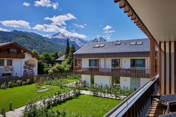 View of landmark  Gams