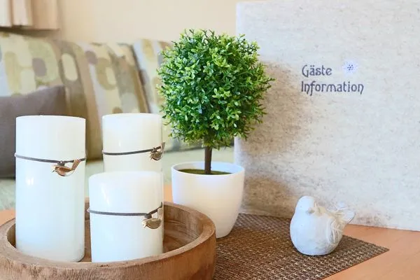 Dekoratives Detail  Gipfeltraum