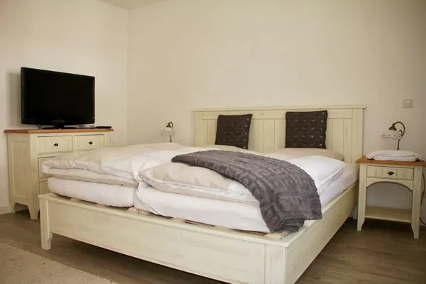 Schlafzimmer  Gipfeltraum