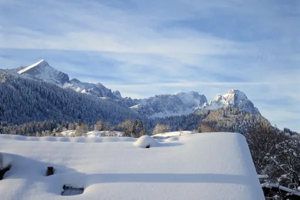 View of landmark  Gloria