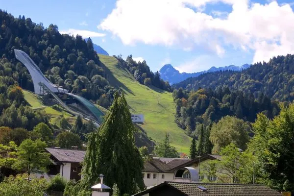 View of landmark  Gloria