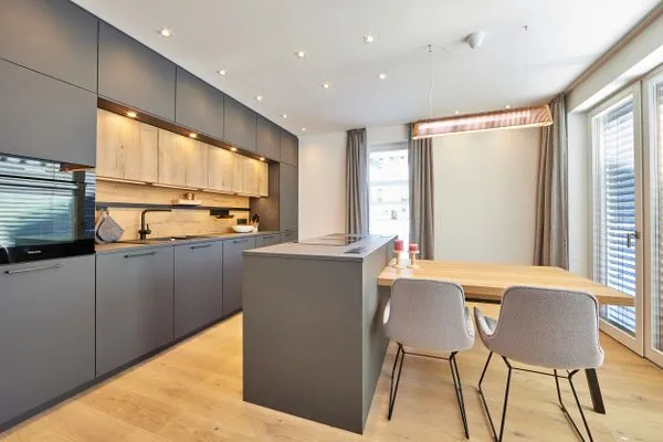 Kitchen  Hüttenzauber