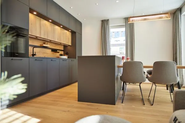 Kitchen  Hüttenzauber