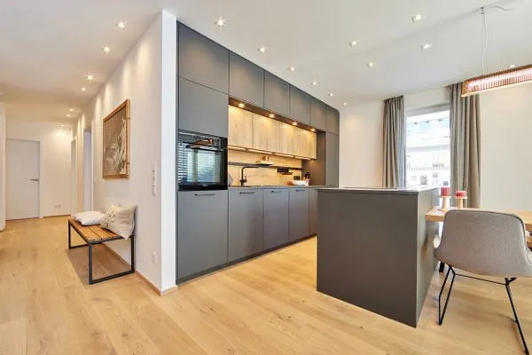 Kitchen  Hüttenzauber