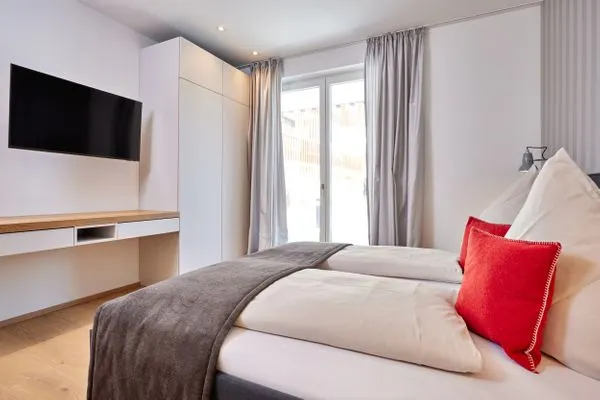 Bedroom  Hüttenzauber