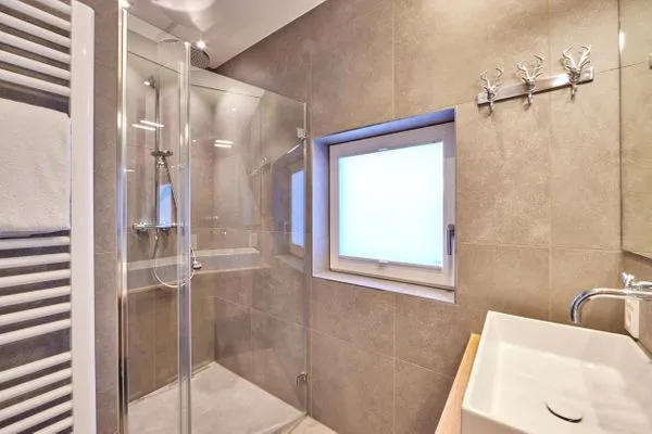 Bathroom  Hüttenzauber