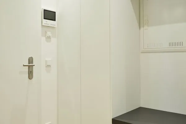 Bedroom  Hüttenzauber