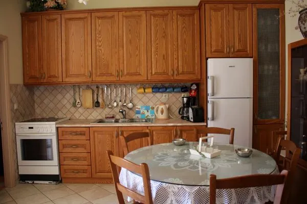 Küche / Küchenzeile  Eleni