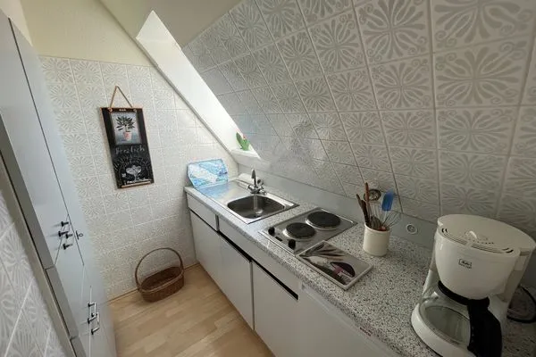 Küche / Küchenzeile  Joli