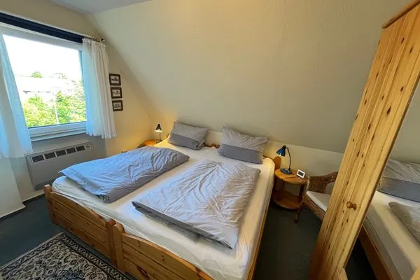 Schlafzimmer  Joli