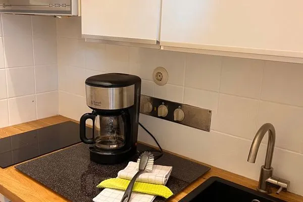  Haus Warmbadstraße Ferienwohnung 1