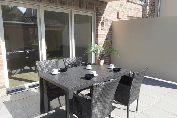  Wittmunder Straße 24a Ferienwohnung 50233