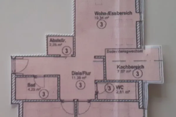  Wittmunder Straße 24a Ferienwohnung 50233