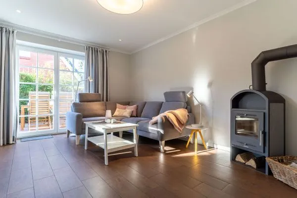 Ferienhaus Dorfliebe Ferienhaus Dorfliebe SPO Dorf - 