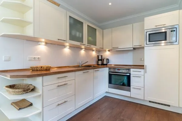 Ferienhaus Dorfliebe Ferienhaus Dorfliebe SPO Dorf - 