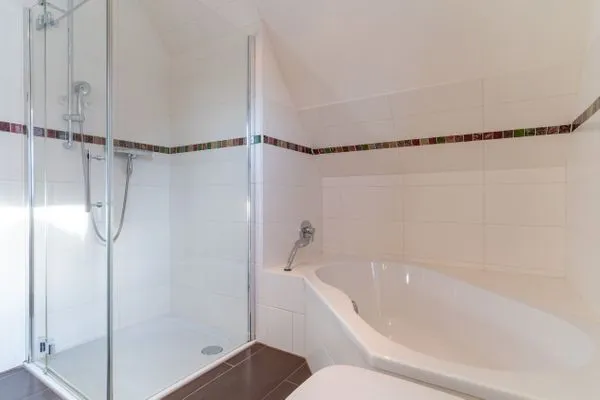 Ferienhaus Dorfliebe Ferienhaus Dorfliebe SPO Dorf - 