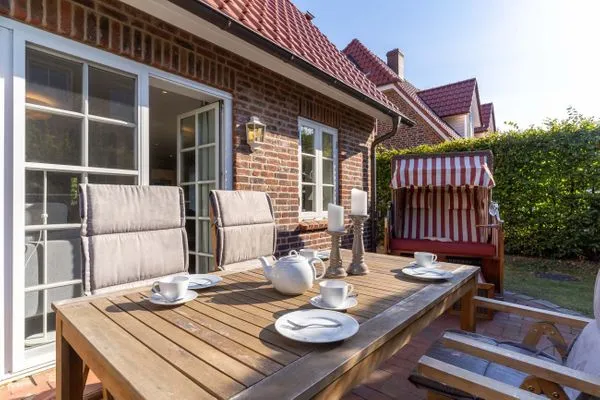 Ferienhaus Dorfliebe Ferienhaus Dorfliebe SPO Dorf - 