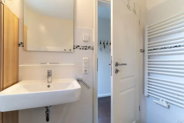 Ferienhaus Dorfliebe Ferienhaus Dorfliebe SPO Dorf - 