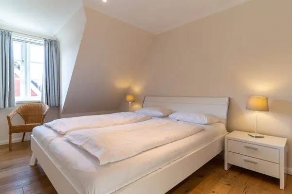 Ferienhaus Dorfliebe Ferienhaus Dorfliebe SPO Dorf - 