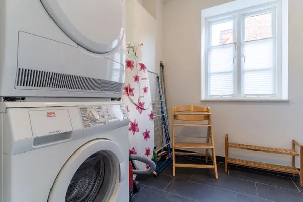 Ferienhaus Dorfliebe Ferienhaus Dorfliebe SPO Dorf - 