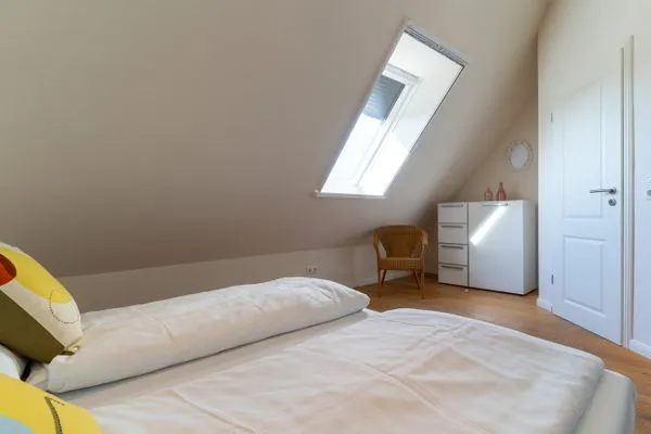 Ferienhaus Dorfliebe Ferienhaus Dorfliebe SPO Dorf - 