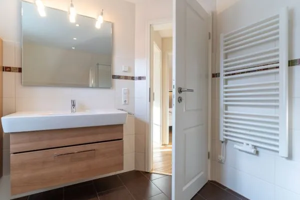 Ferienhaus Dorfliebe Ferienhaus Dorfliebe SPO Dorf - 