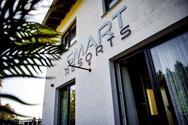 Balkon Smart Resorts Haus Azur Ferienwohnung 806