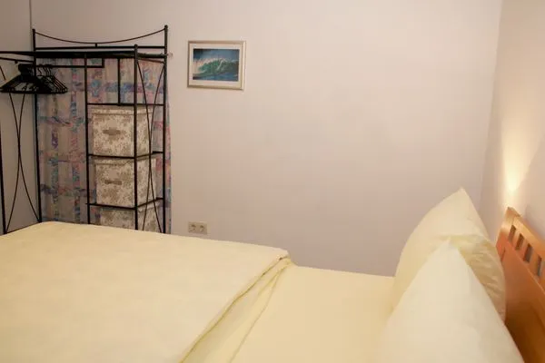 Schlafzimmer  Zugspitze